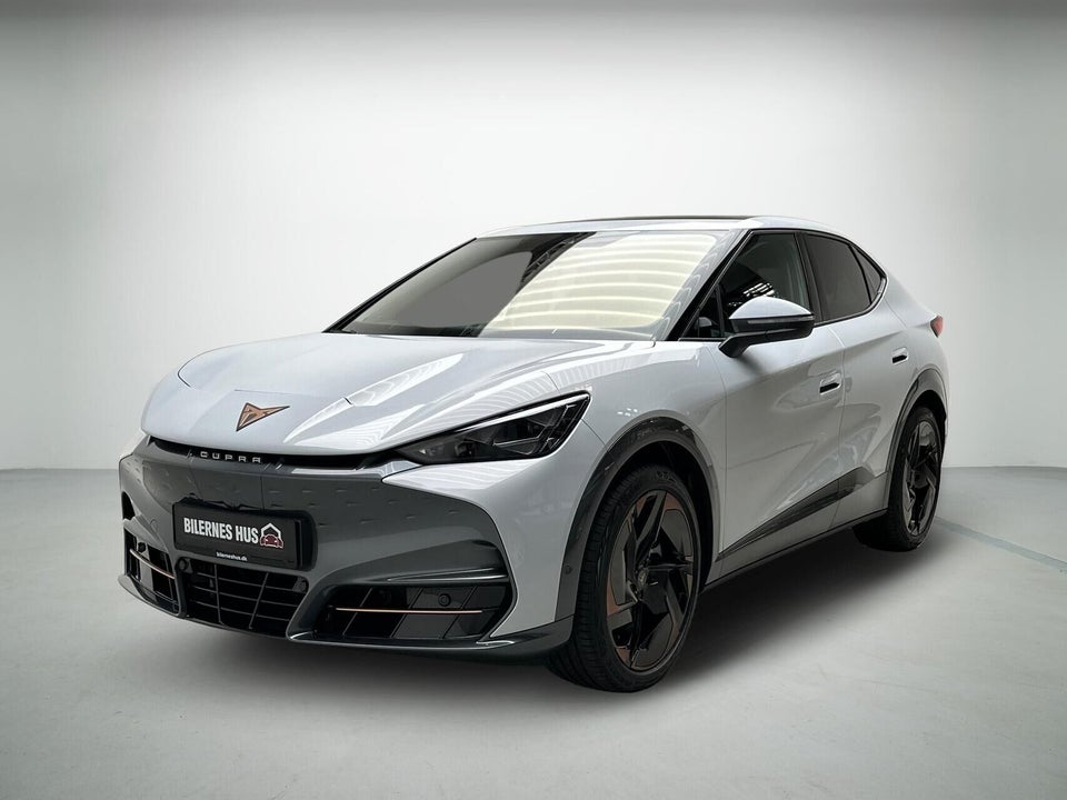 Cupra Tavascan 77 Adrenaline 5d