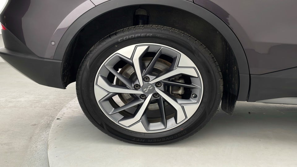 Aiways U5 Premium 5d