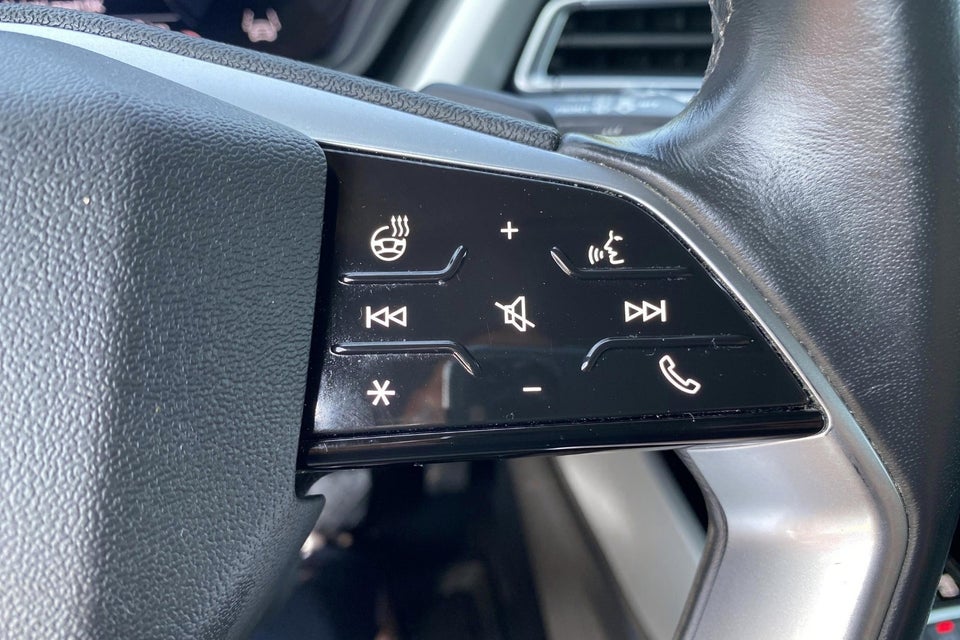 Audi Q4 e-tron 40 Attitude 5d