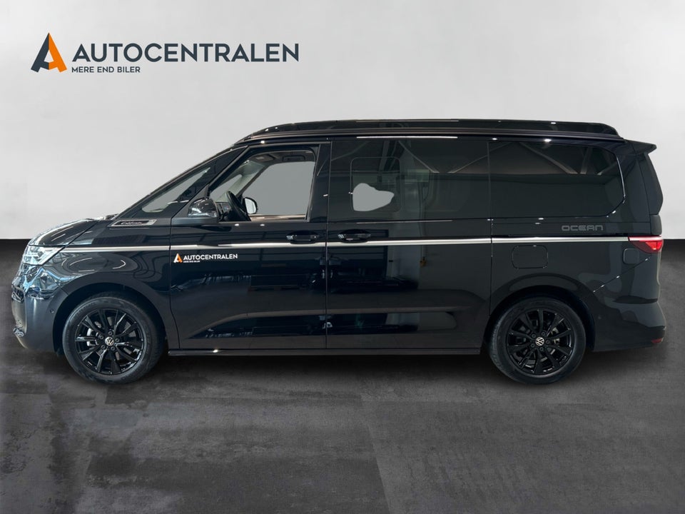 VW California 1,5 eHybrid Ocean DSG 4Motion