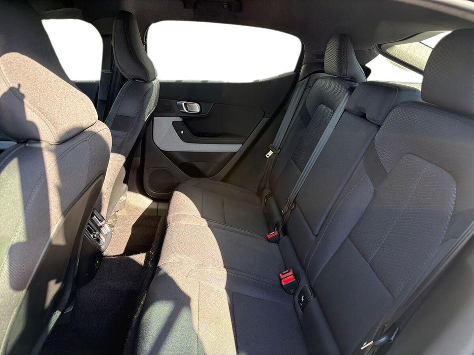 Polestar 2 Long Range 5d