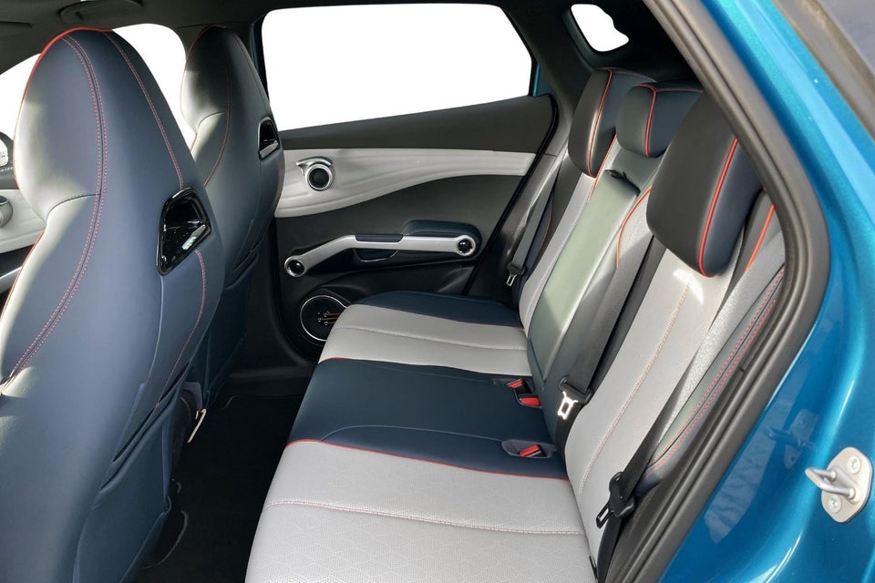 BYD Atto 3 60 Comfort 5d