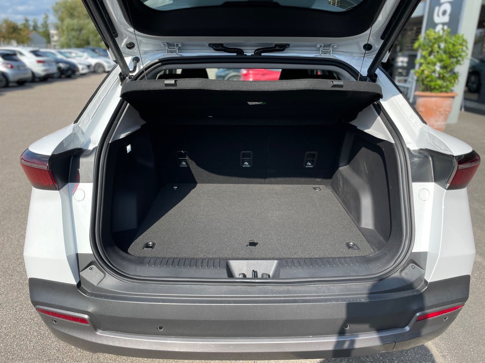 Omoda 5 EV Premium 5d