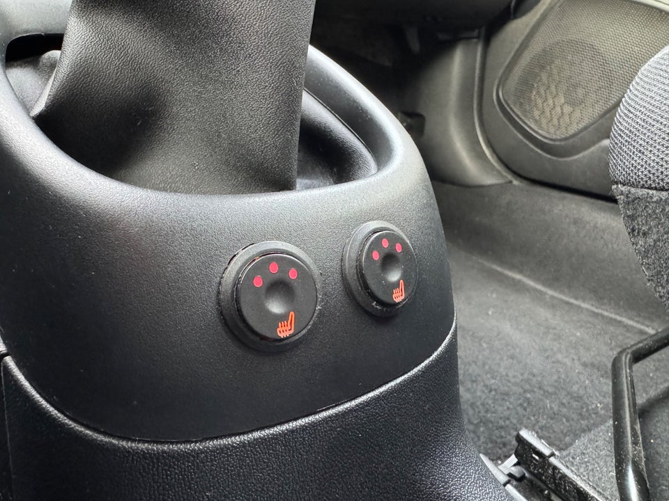 Peugeot 108 1,0 e-VTi 69 Allure 5d