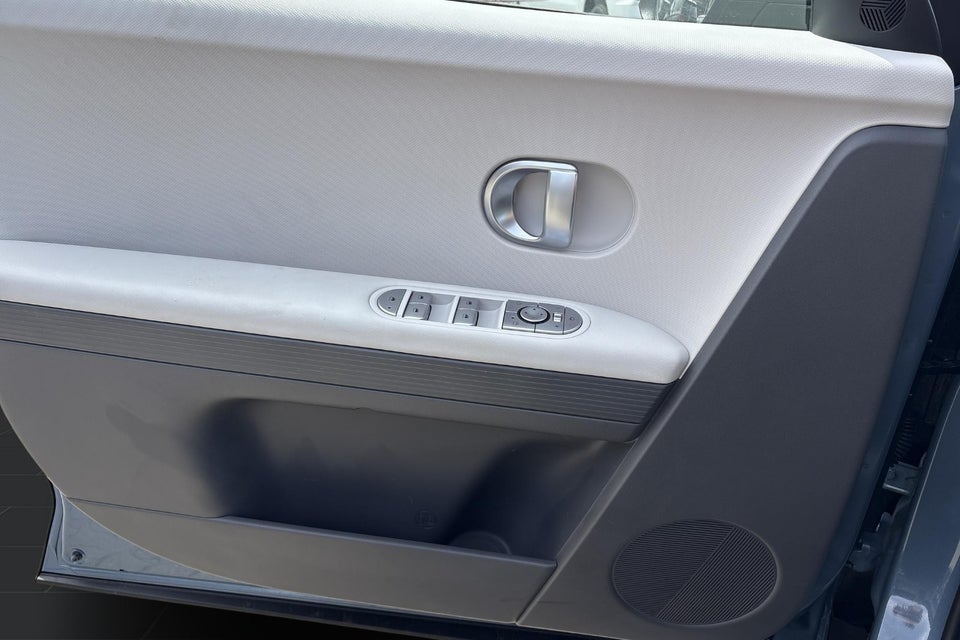 Hyundai Ioniq 5 58 Essential 5d