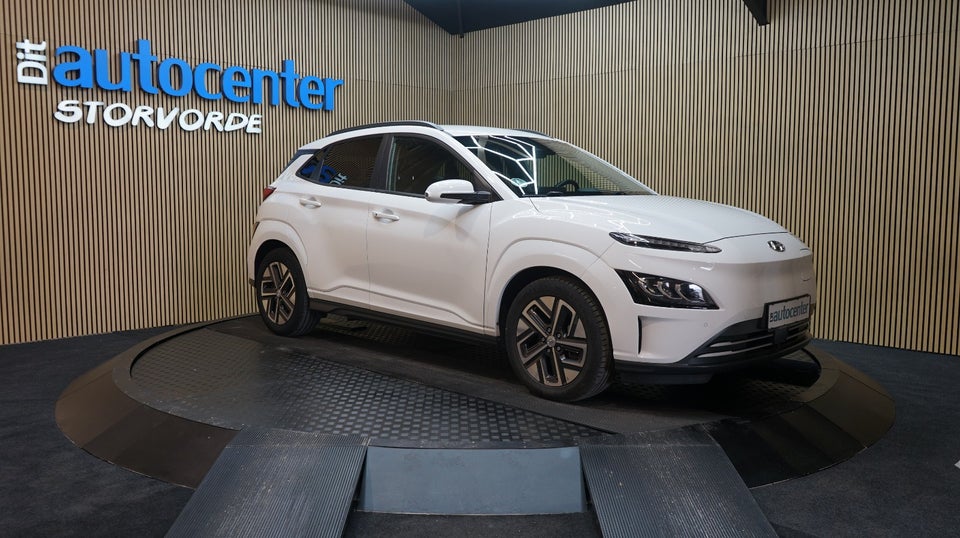 Hyundai Kona 64 EV Prime 5d