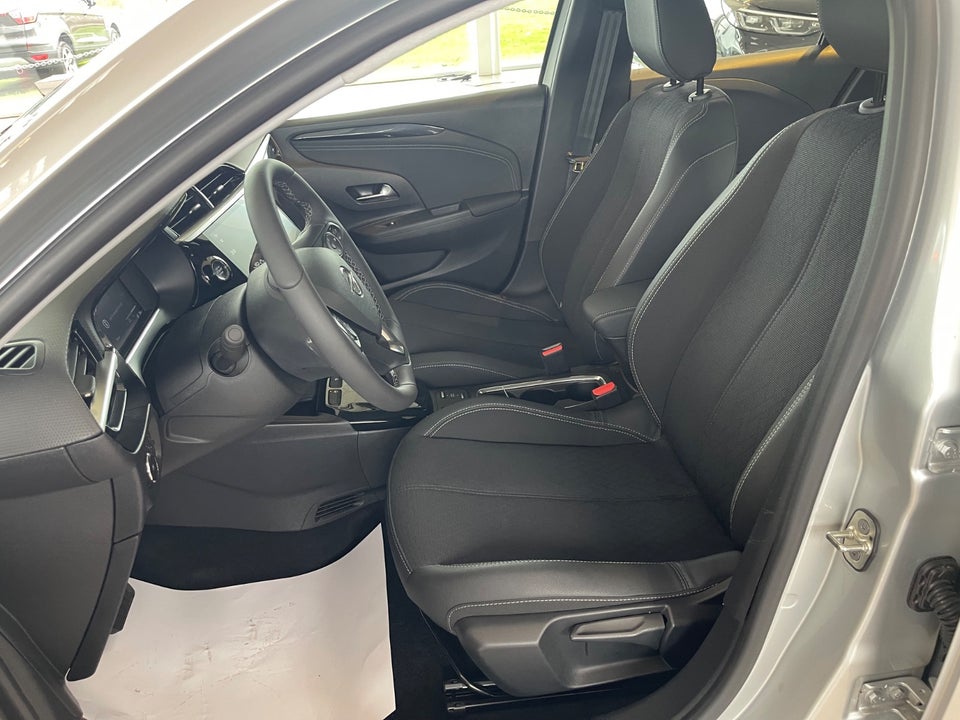 Opel Corsa-e 50 Elegance 5d