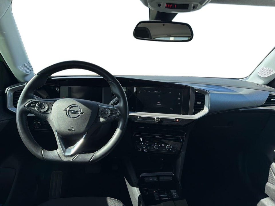 Opel Mokka-e 50 Elegance 5d