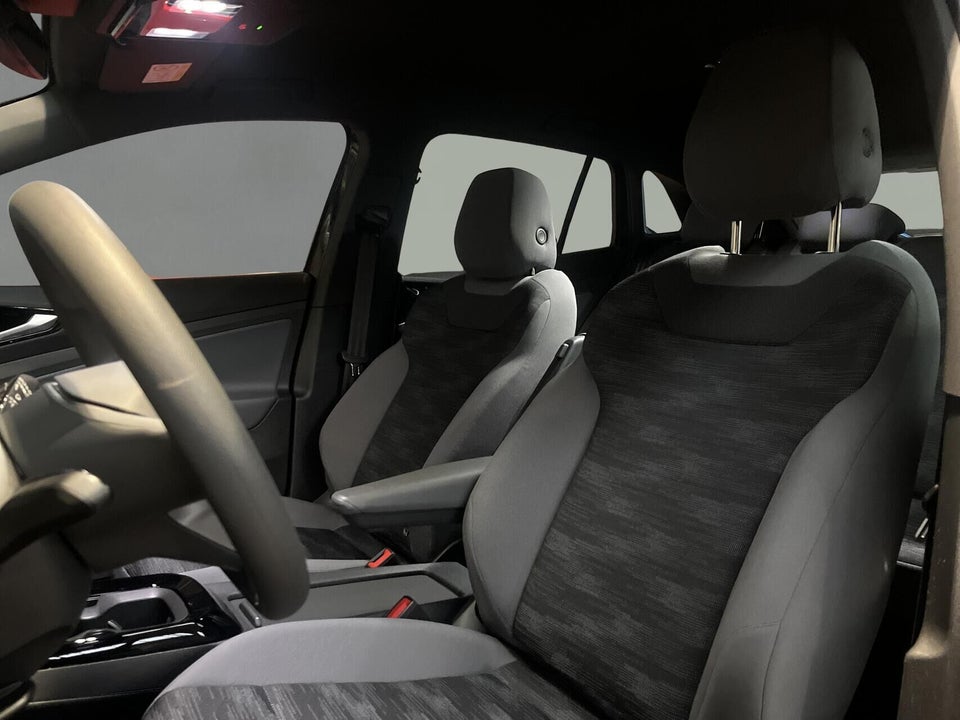 VW ID.4 77 Pro Performance 5d