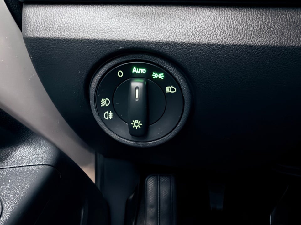 Skoda Citigo 1,0 MPi 60 Ambition 5d