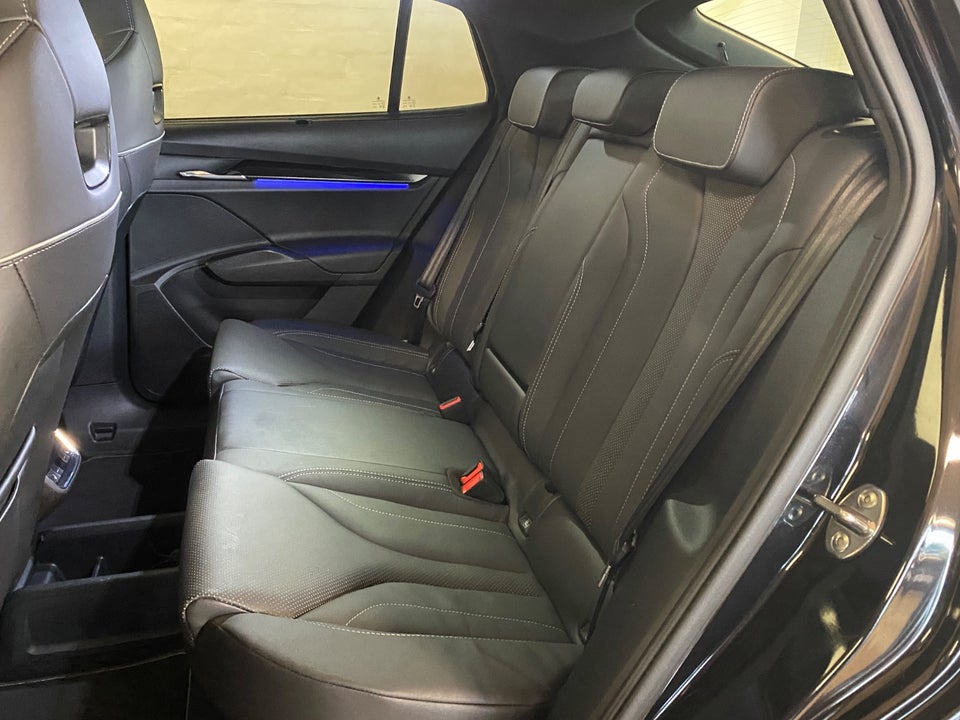 Skoda Enyaq iV RS Coupé 5d