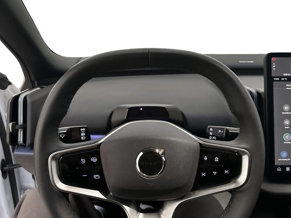 Volvo EX30 Extended Range Ultra 5d