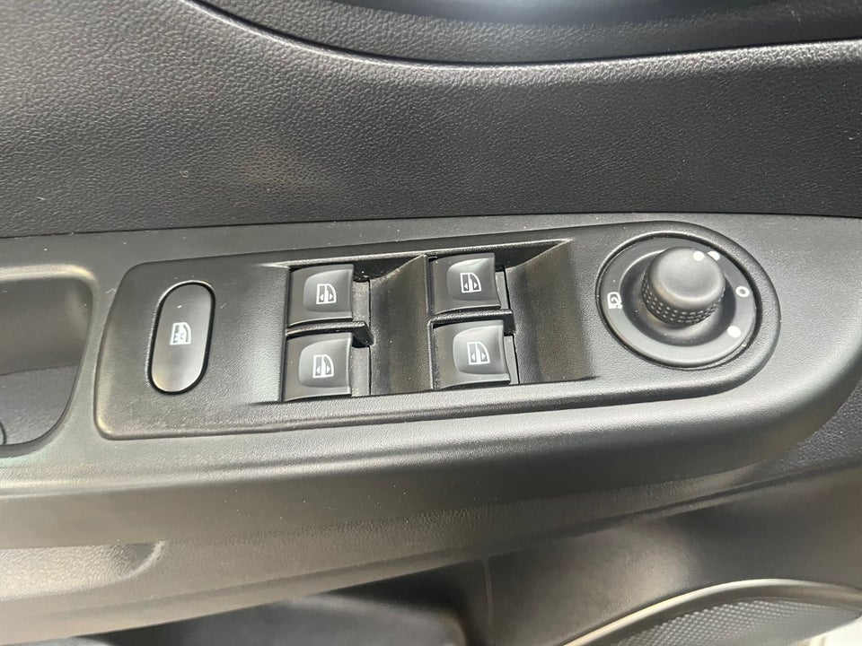 Renault Captur 1,5 dCi 90 Zen EDC 5d