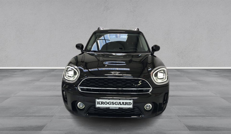 MINI Countryman Cooper SE 1,5 Essential aut. ALL4 5d