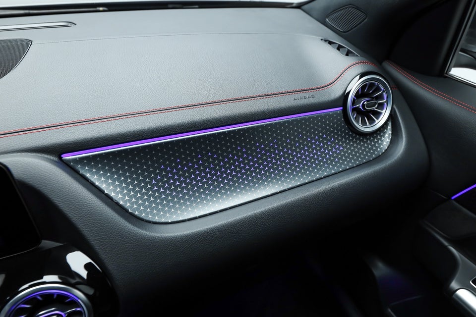 Mercedes EQA250+ AMG Advance 5d