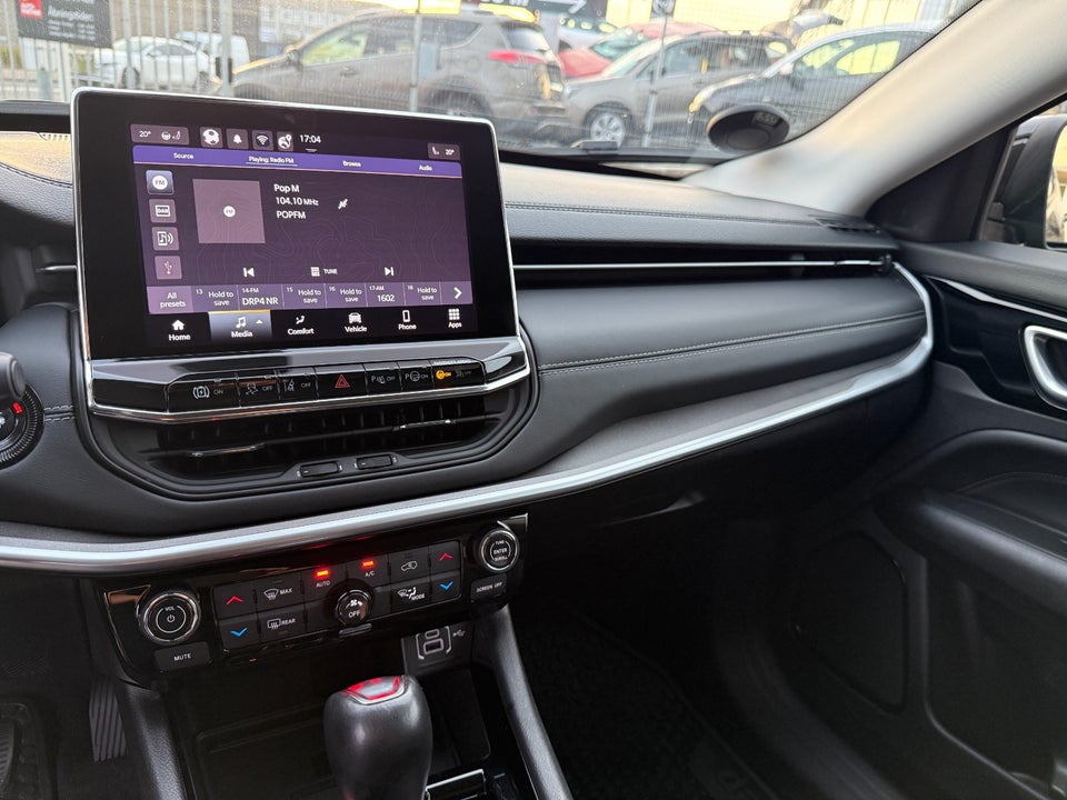 Jeep Compass 1,3 4xe Limited aut. 4x4 5d