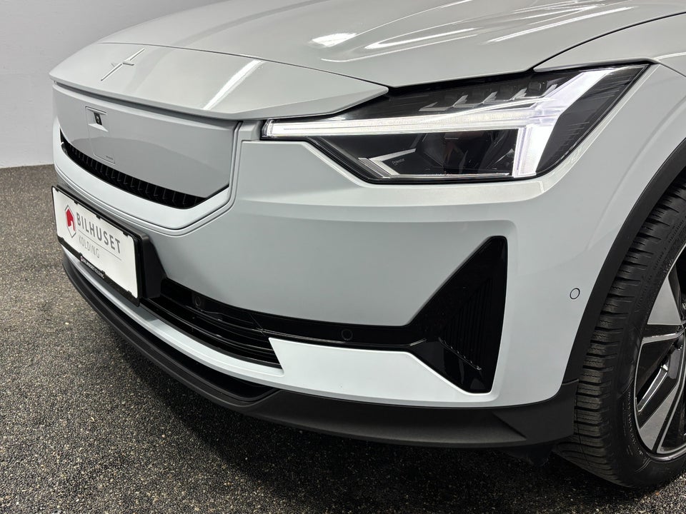 Polestar 2 Long Range 5d