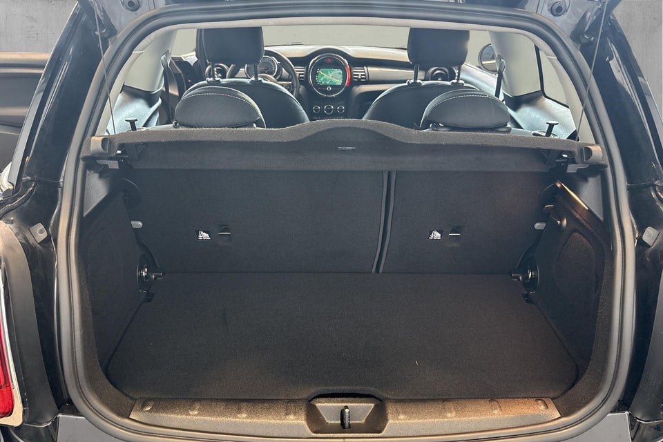 MINI Cooper 1,5 aut. 3d