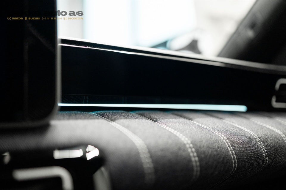 Renault 5 E-Tech 52 Techno 5d