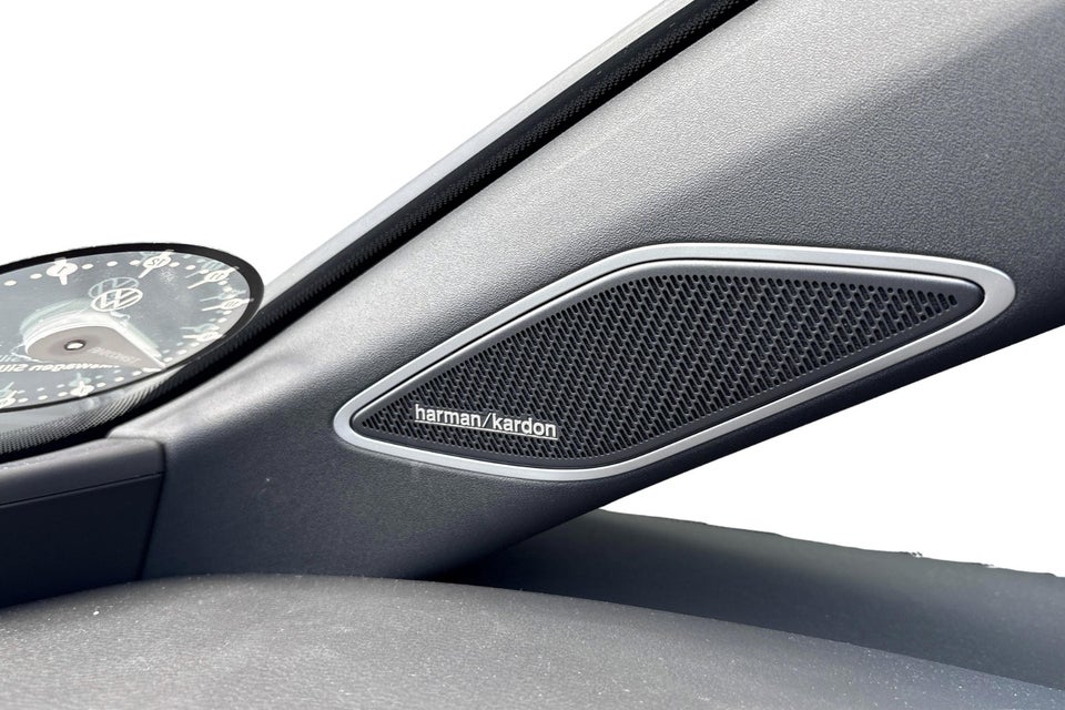 VW ID.3 79 GTX Fire+Ice 5d