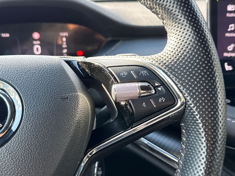 Skoda Enyaq 60 iV Sportline 5d