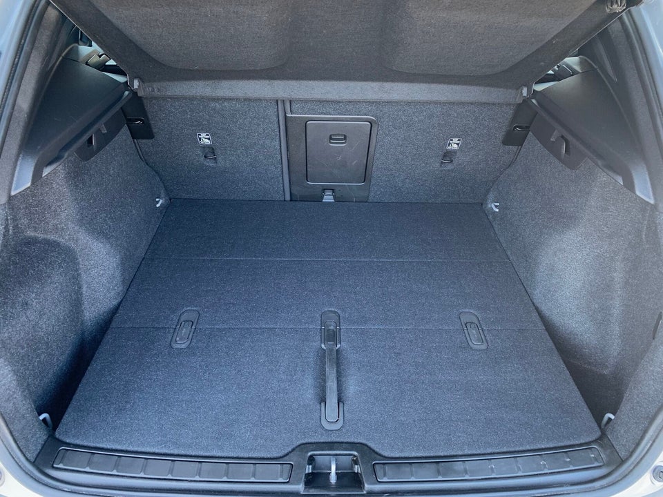 Volvo XC40 P6 ReCharge Ultimate 5d