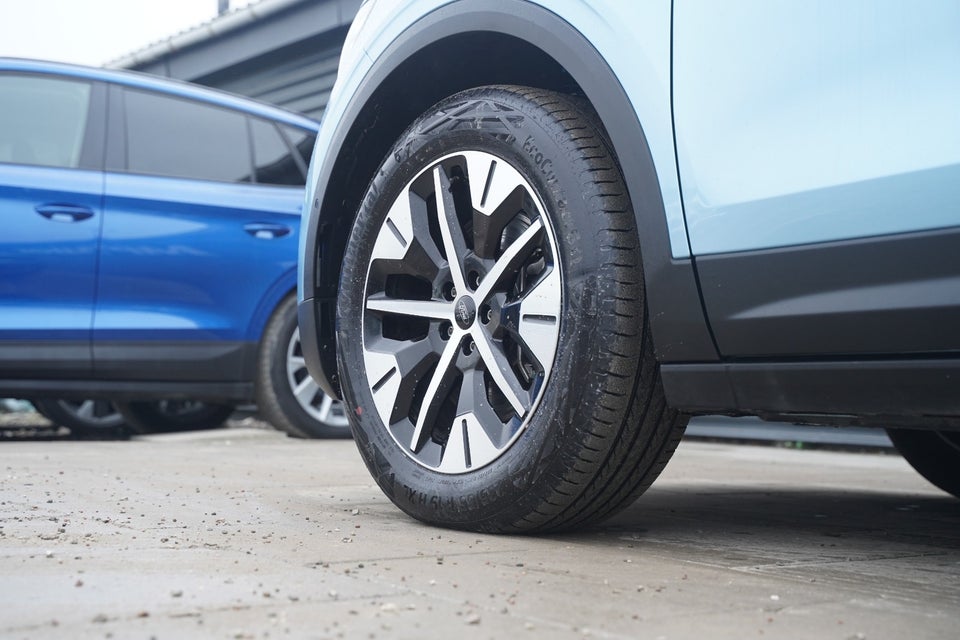 Ford Explorer 82 Select Extended Range 5d