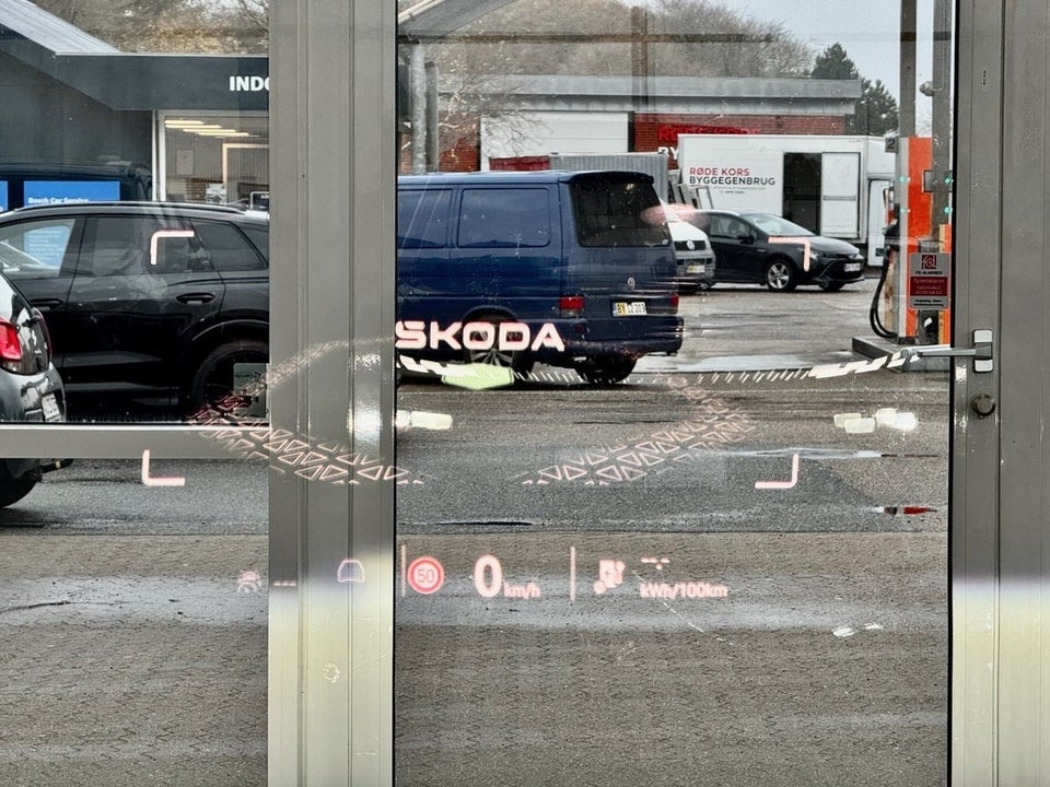 Skoda Enyaq 85 iV Sportline Maxx 5d