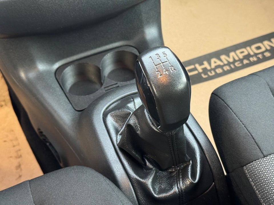 Citroën C4 Cactus 1,6 BlueHDi 100 Feel 5d