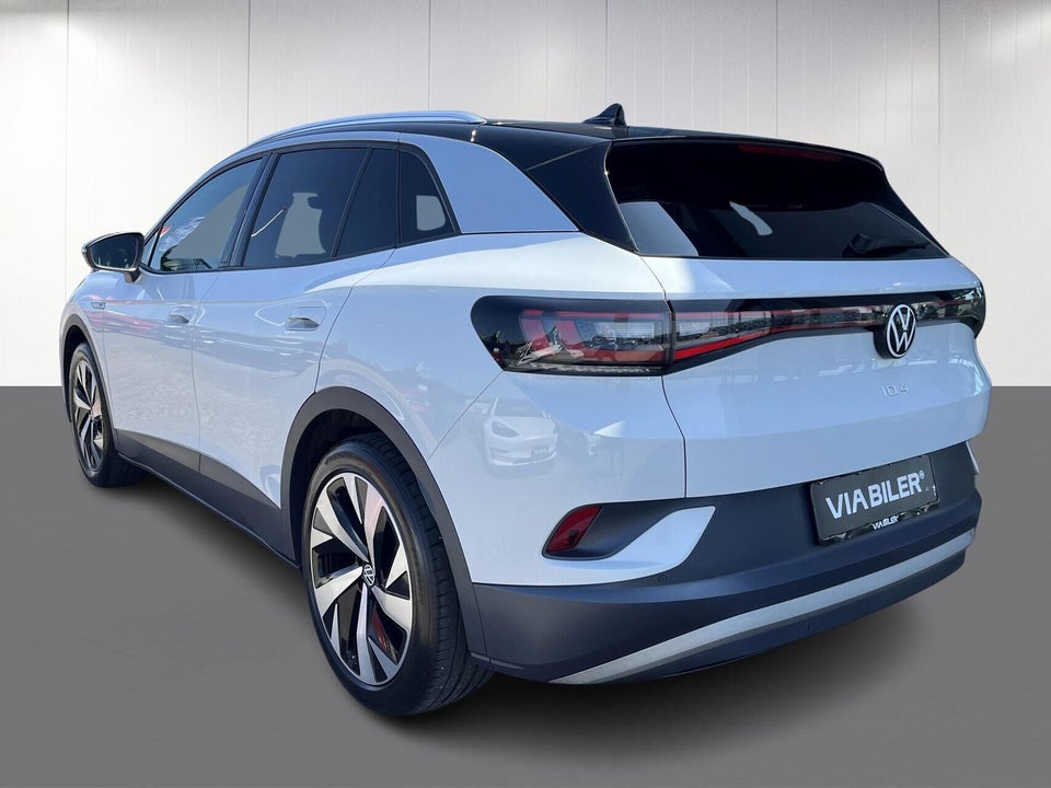 VW ID.4 77 1ST Pro Performance 5d