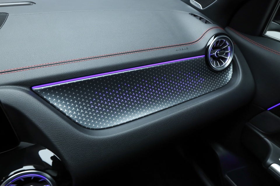 Mercedes EQA250+ AMG Premium 5d