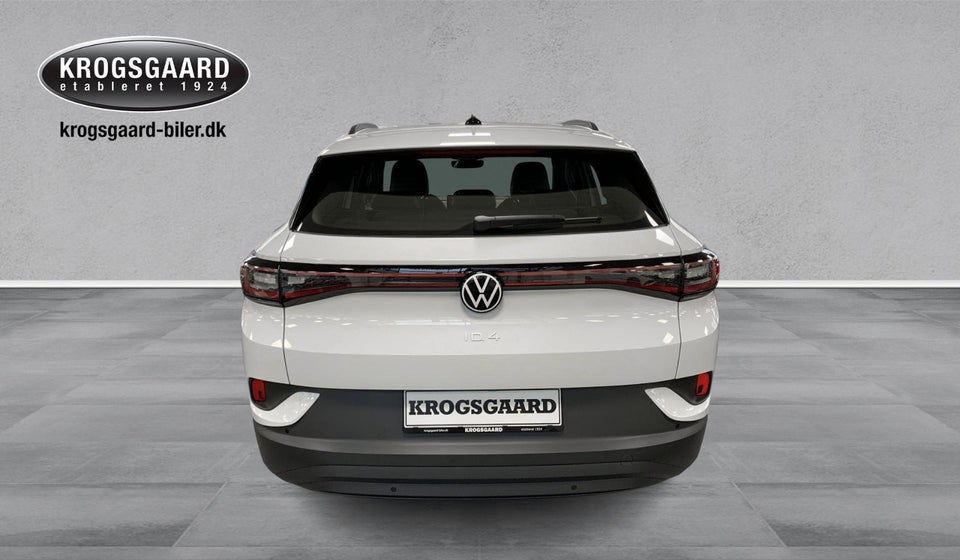 VW ID.4 77 Pro Style+ 5d