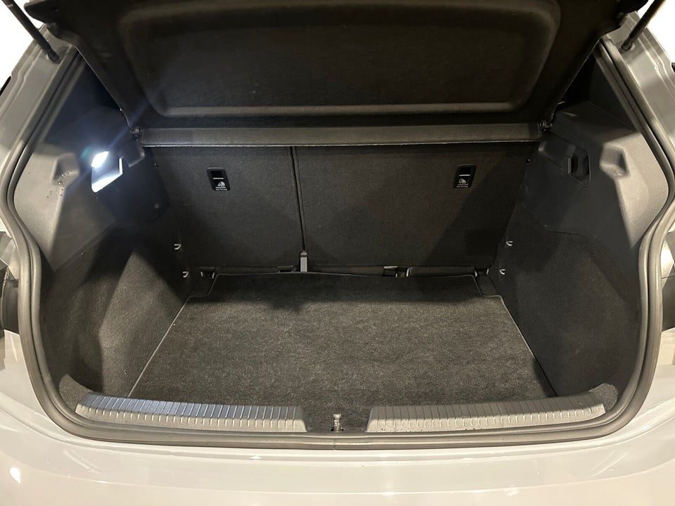 Cupra Born 58 High 5d