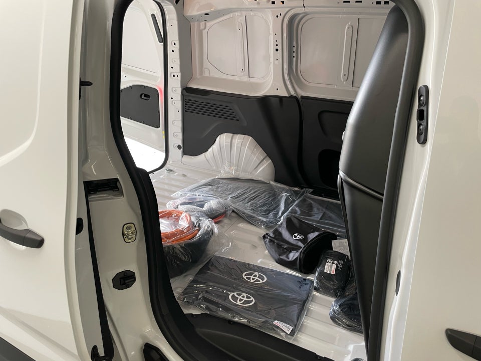 Toyota ProAce City 50 Medium Comfort