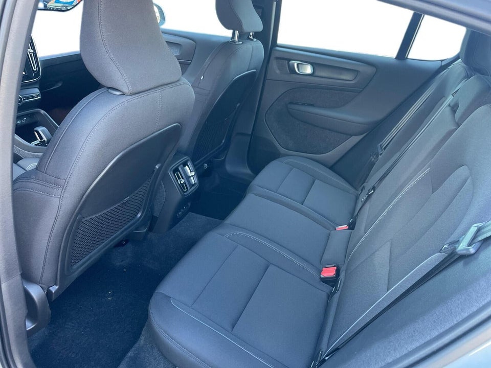 Volvo C40 ReCharge Extended Range Ultimate 5d