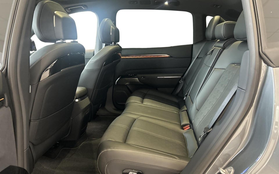 Zeekr 7X Privilege AWD 5d