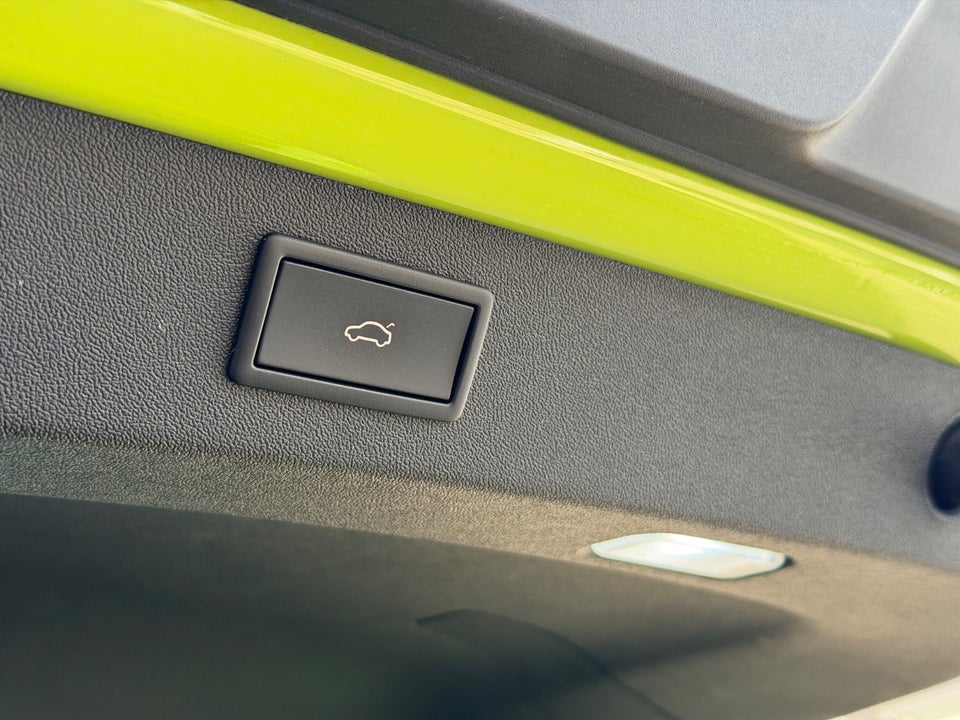 Skoda Enyaq iV RS Maxx Coupé 5d