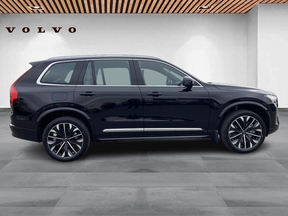 Volvo XC90 2,0 T8 ReCharge Ultra Bright aut. AWD 7prs 5d