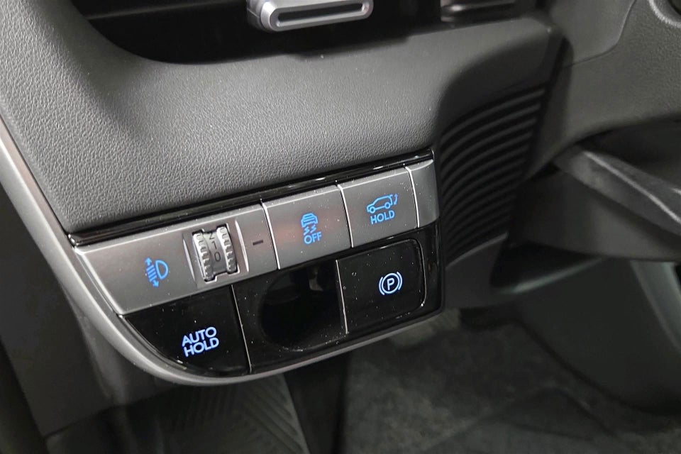 Hyundai Ioniq 5 77 Advanced AWD 5d