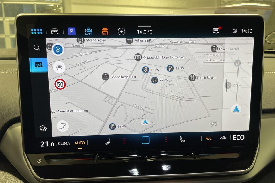 VW ID.5 77 Style+ 5d