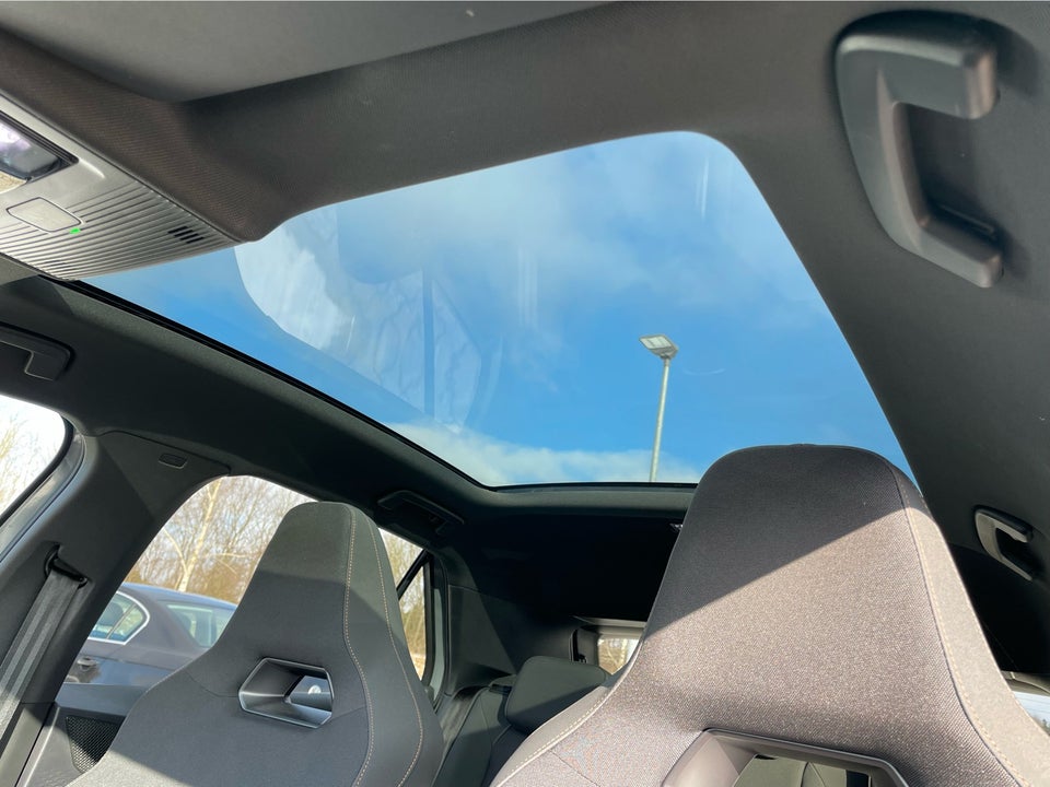 Cupra Born 58 High 5d