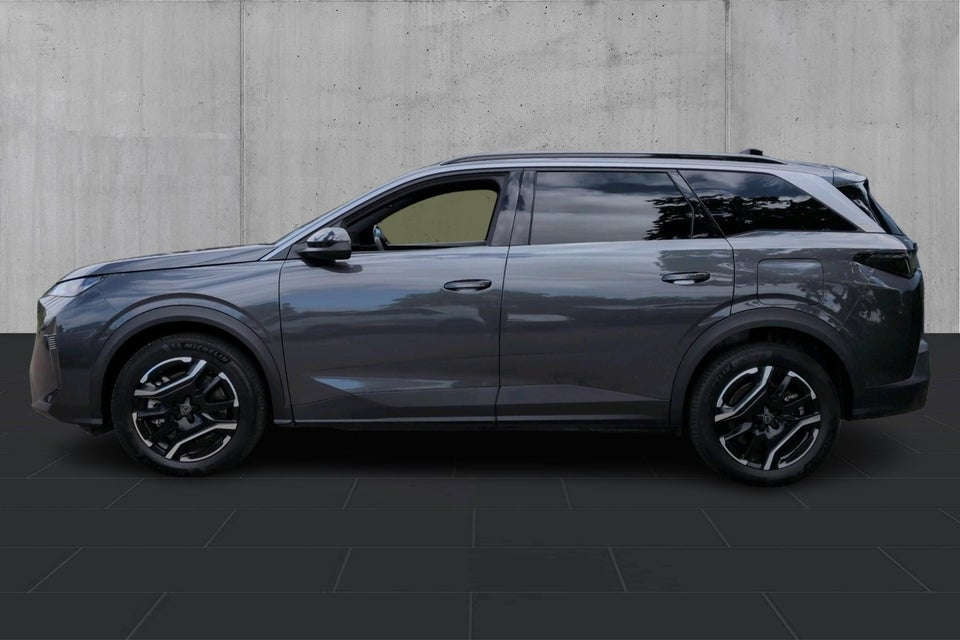 Peugeot e-5008 77 Allure 7prs 5d