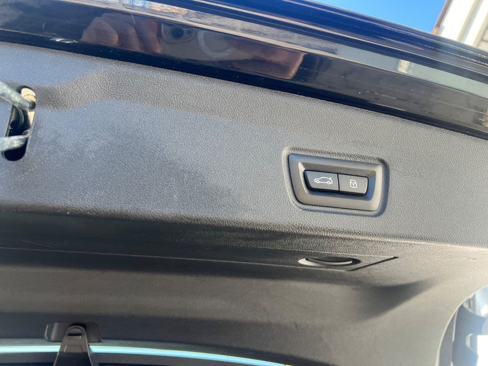 BMW i4 eDrive40 Fully Charged M-Sport 5d