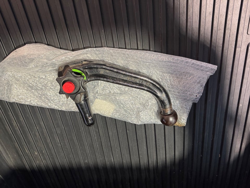 Audi A6 2,0 TDi 190 Ultra Avant S-tr. 5d