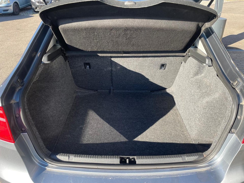 Seat Toledo 1,2 TSi 85 Reference 5d