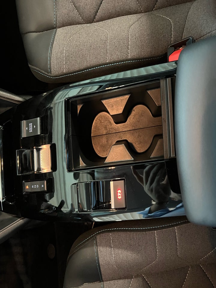 Citroën ë-C4 X 50 Concorde Premiere Pack 4d