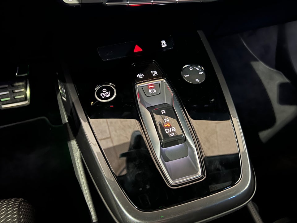 Audi Q4 e-tron 40 Advanced S-line 5d