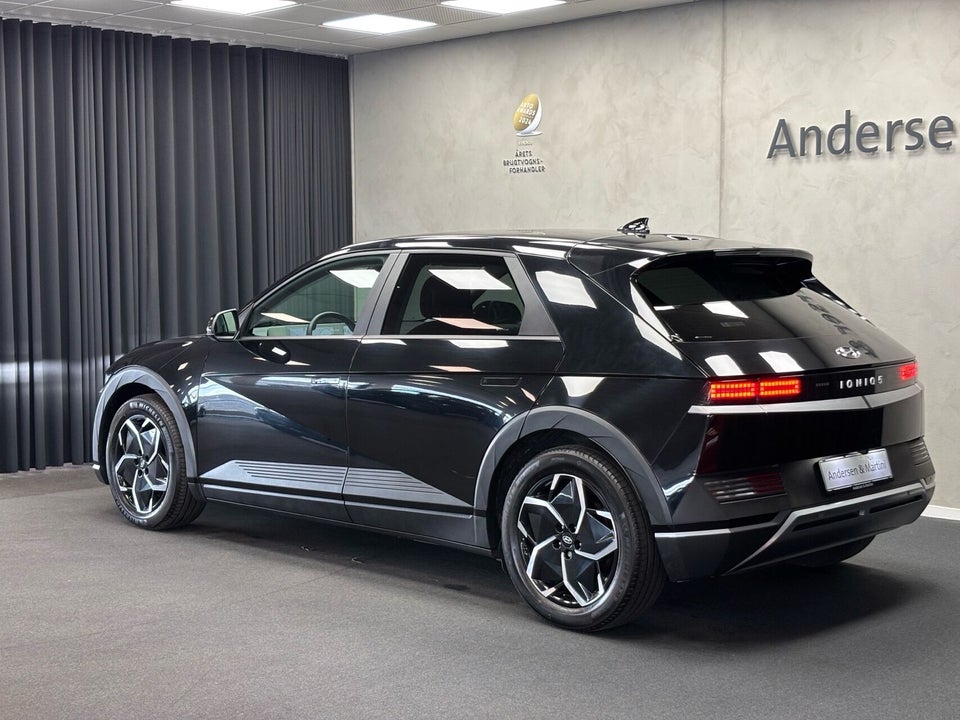 Hyundai Ioniq 5 73 Dynamiq 5d