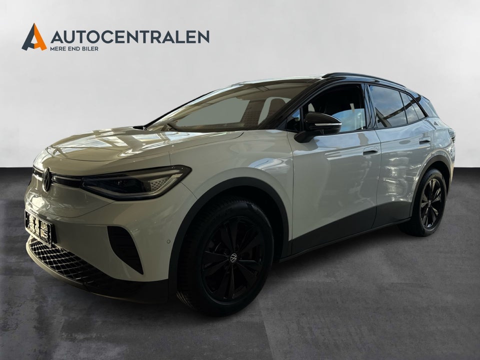 VW ID.4 77 Pro Style 5d