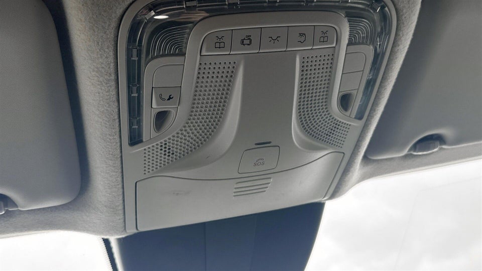 Mercedes Vito 114 2,0 CDi Kassevogn aut. L RWD